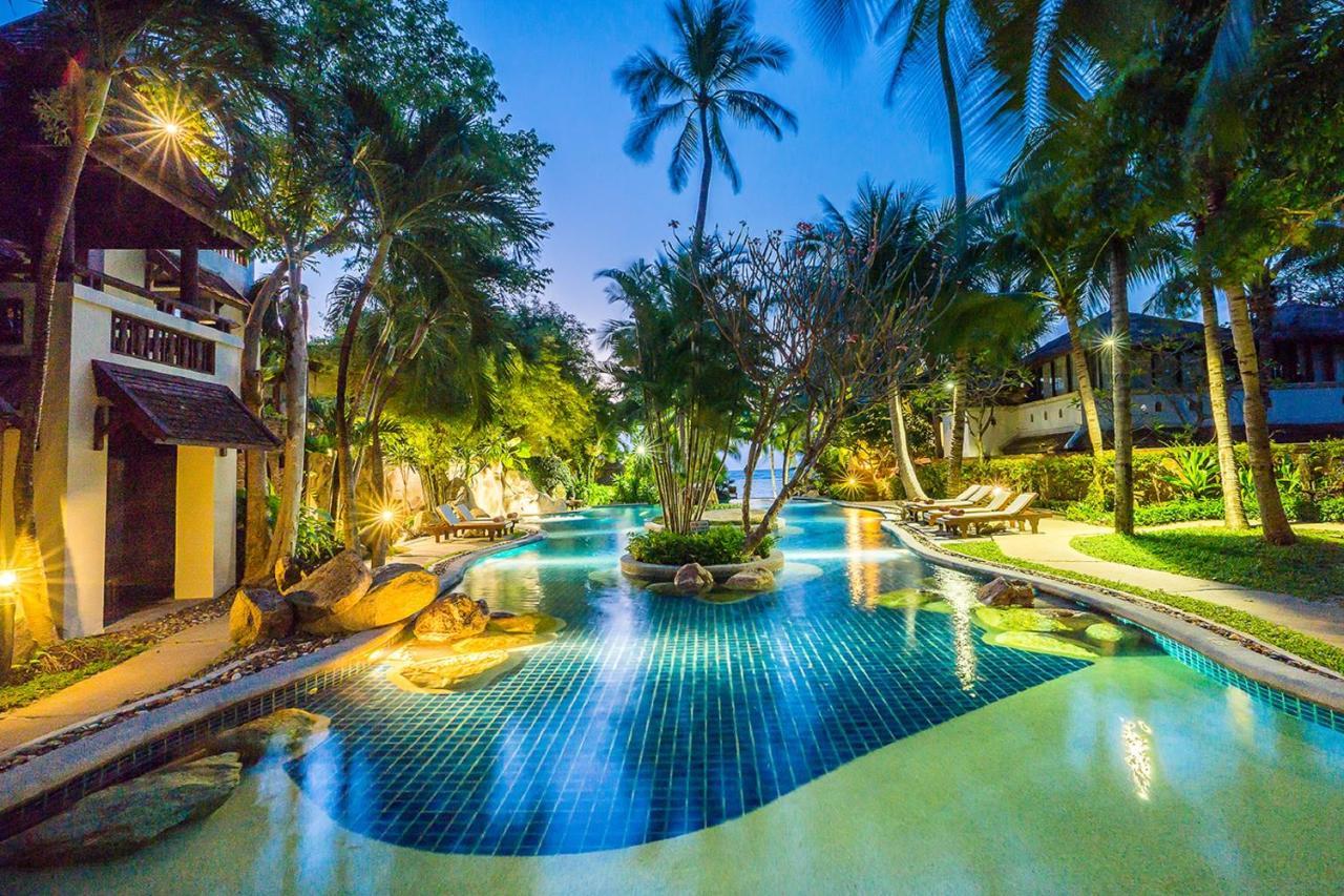 Muang Samui - Sha Extra Plage de Chaweng
