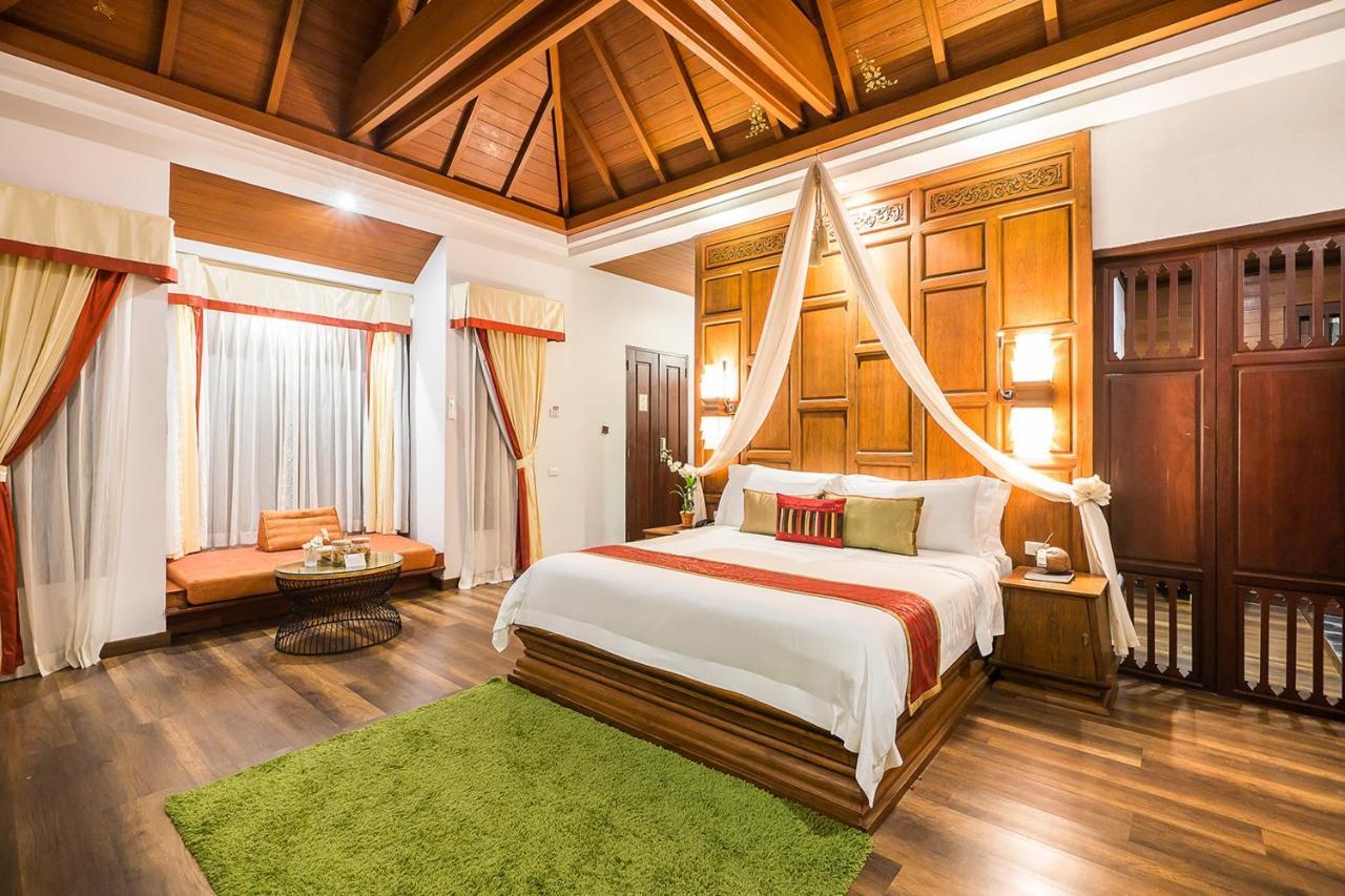 Muang Samui - Sha Extra 5*