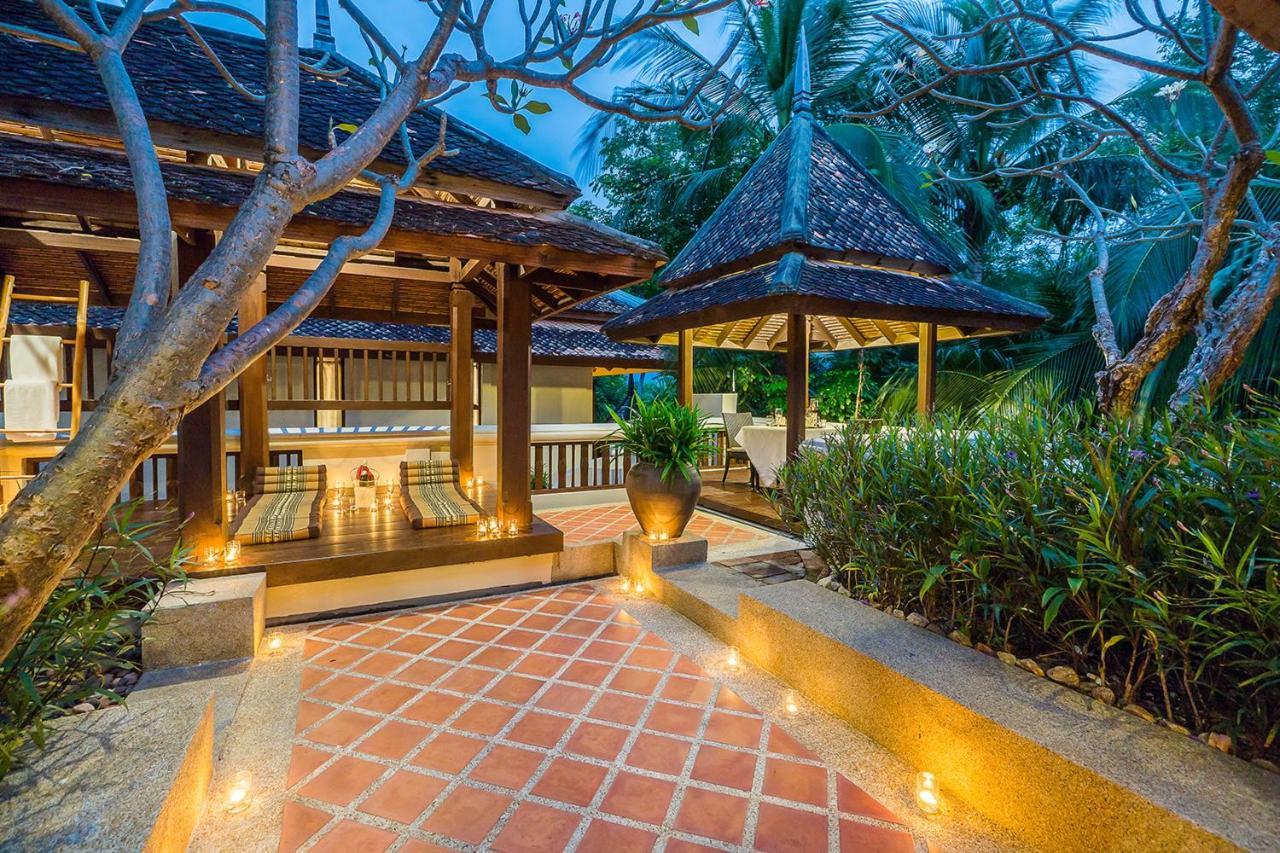 Muang Samui - Sha Extra Station touristique