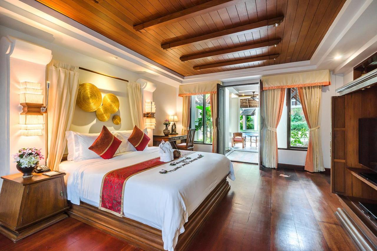 Station touristique Muang Samui - Sha Extra 5*