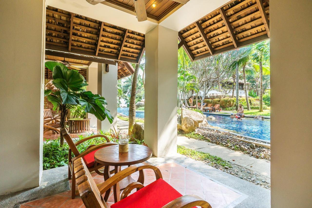 Station touristique Muang Samui - Sha Extra 5*
