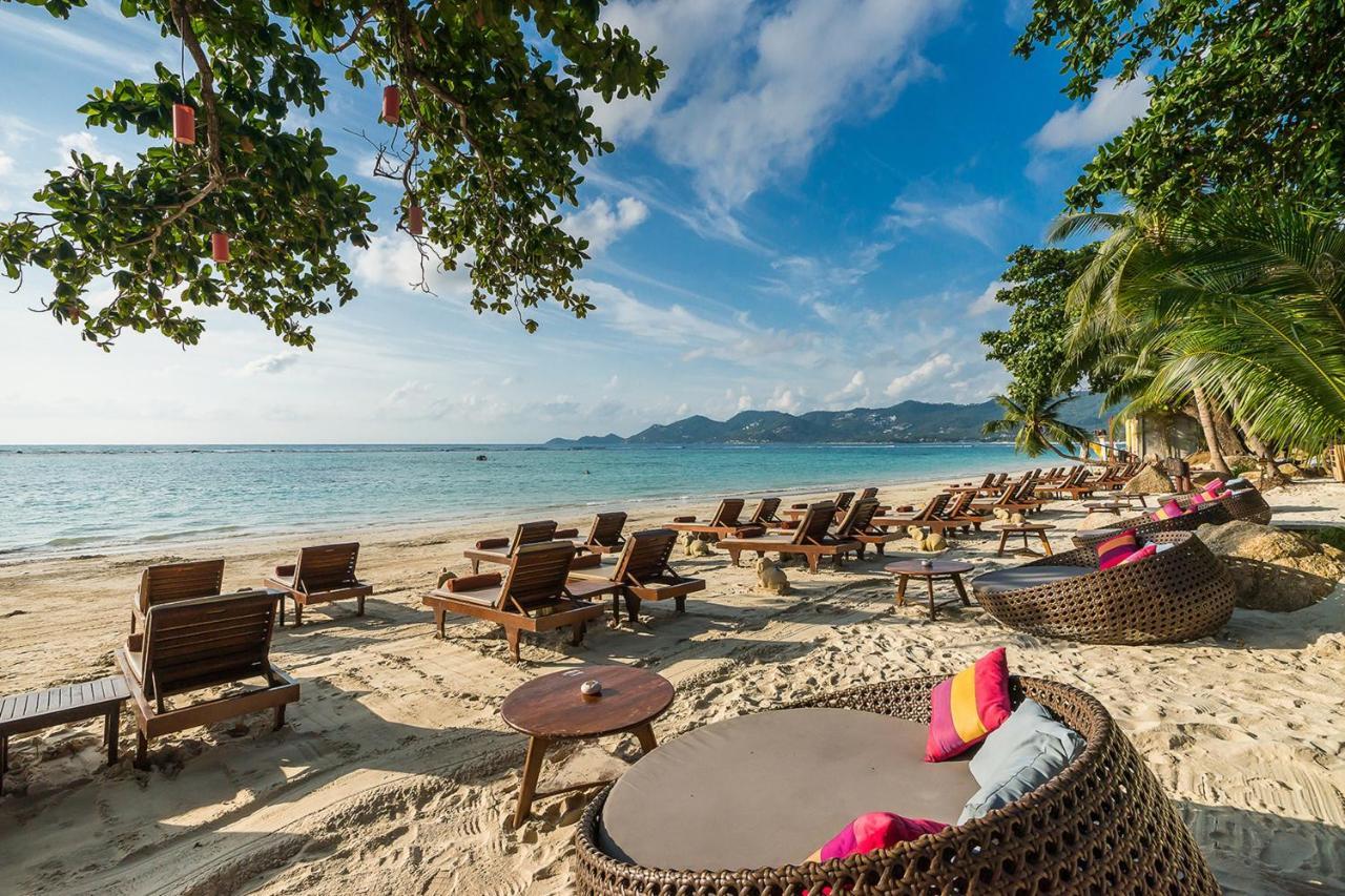 Muang Samui - Sha Extra Station touristique Plage de Chaweng