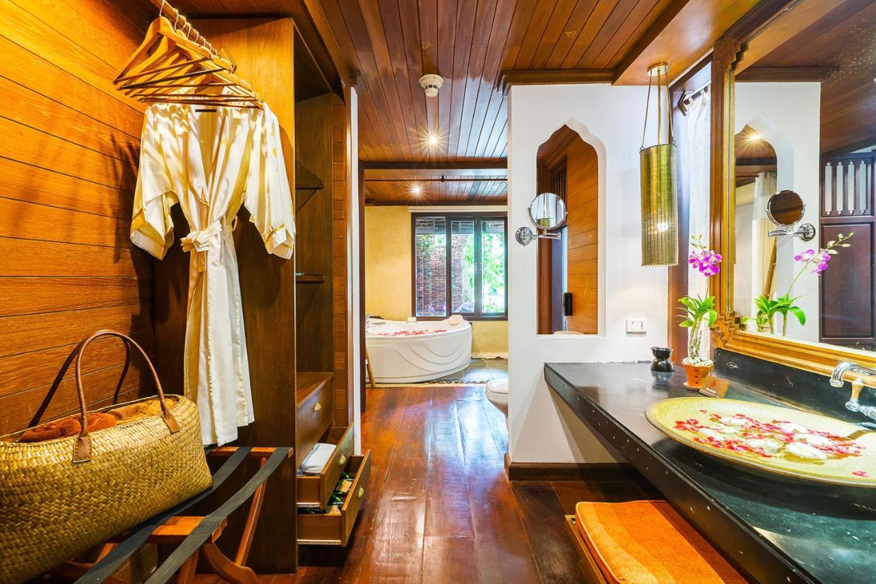 Station touristique Muang Samui - Sha Extra 5*