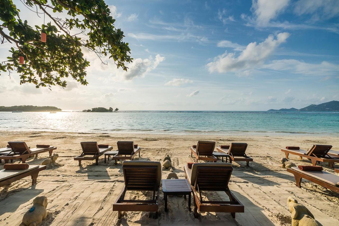 Station touristique Muang Samui - Sha Extra 5*