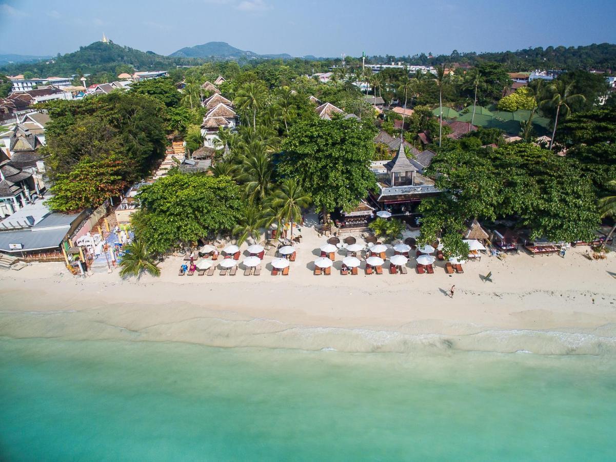 Muang Samui - Sha Extra 5*
