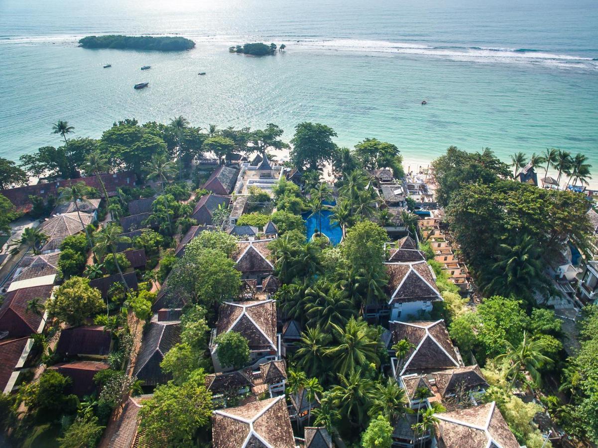 Muang Samui - Sha Extra Station touristique Plage de Chaweng