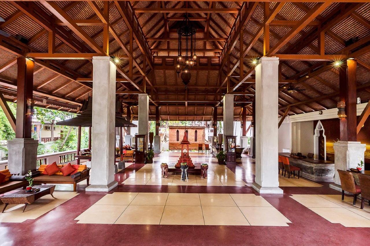 Station touristique Muang Samui - Sha Extra 5*