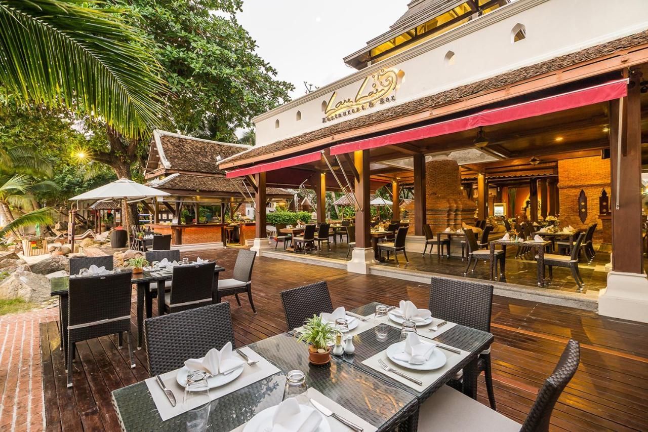 Muang Samui - Sha Extra