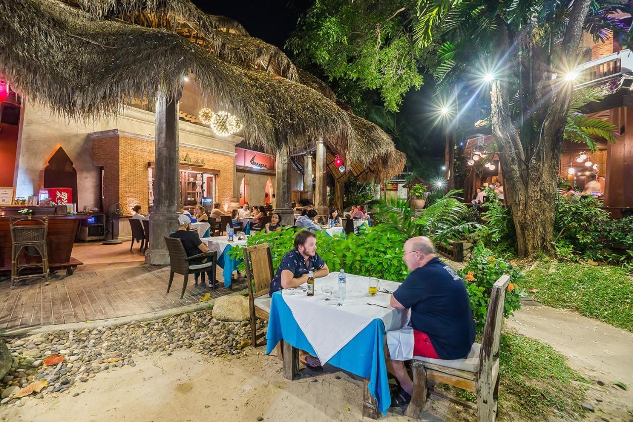 Muang Samui - Sha Extra 5* Plage de Chaweng