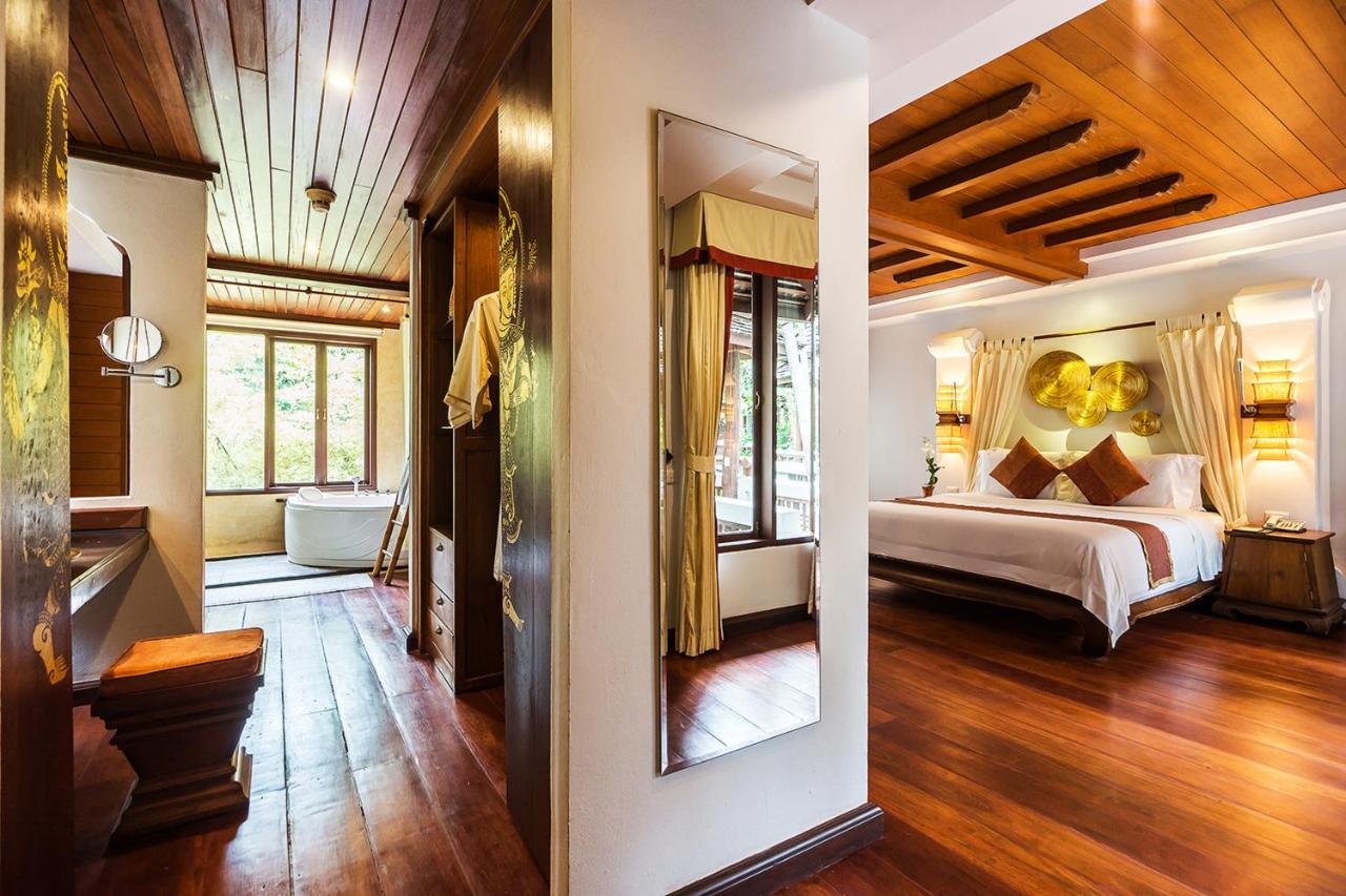 Station touristique Muang Samui - Sha Extra Plage de Chaweng