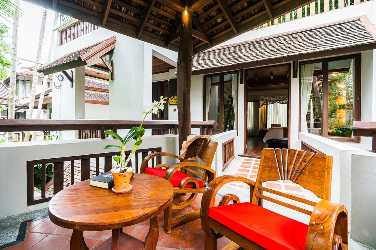 Muang Samui - Sha Extra Station touristique