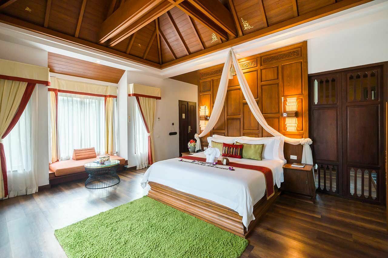 Station touristique Muang Samui - Sha Extra 5*