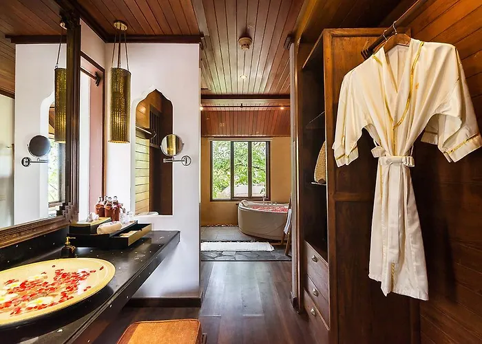Muang Samui Spa Resort - Sha Extra Plus