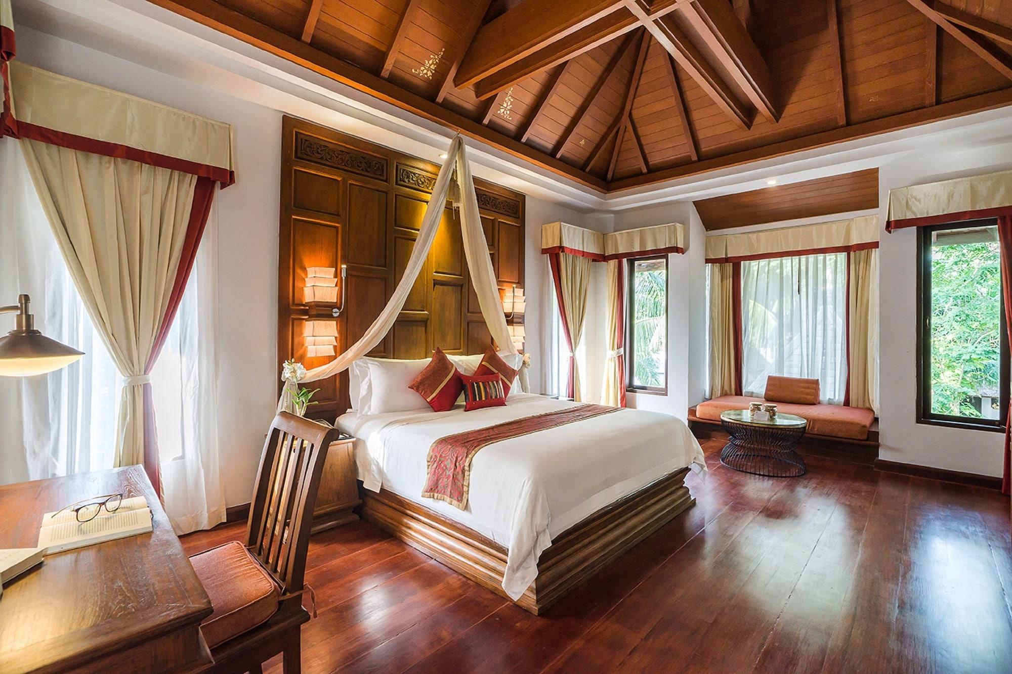 Muang Samui - Sha Extra Курортный комплекс 5*