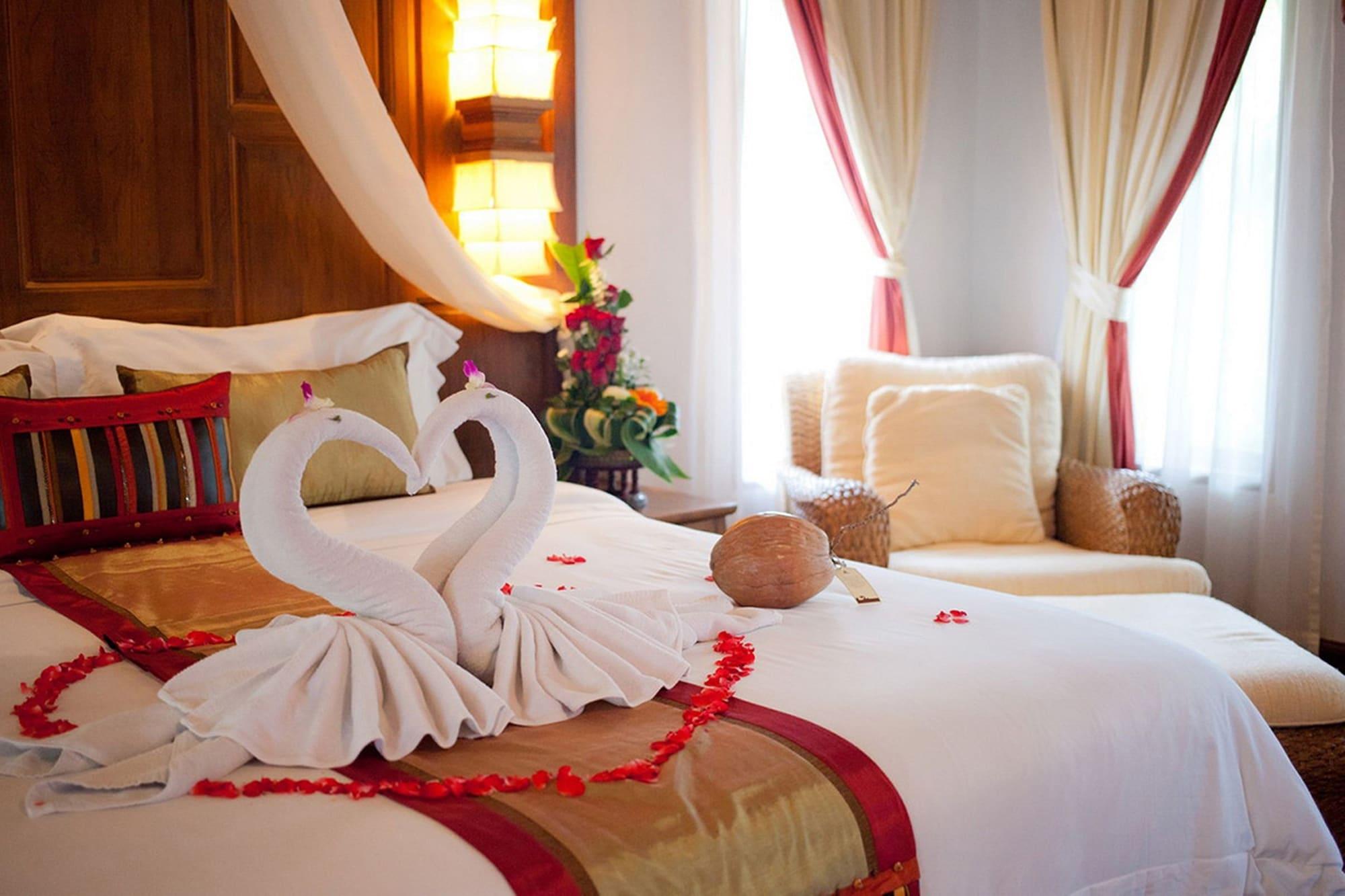 Muang Samui - Sha Extra Курортный комплекс 5*