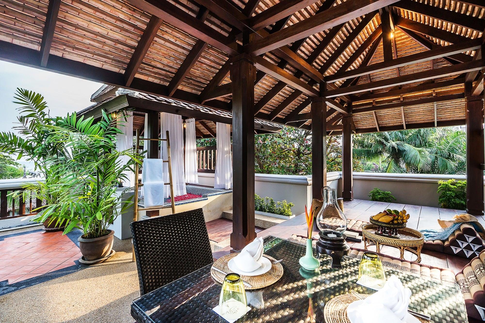 Курортный комплекс Muang Samui - Sha Extra 5*