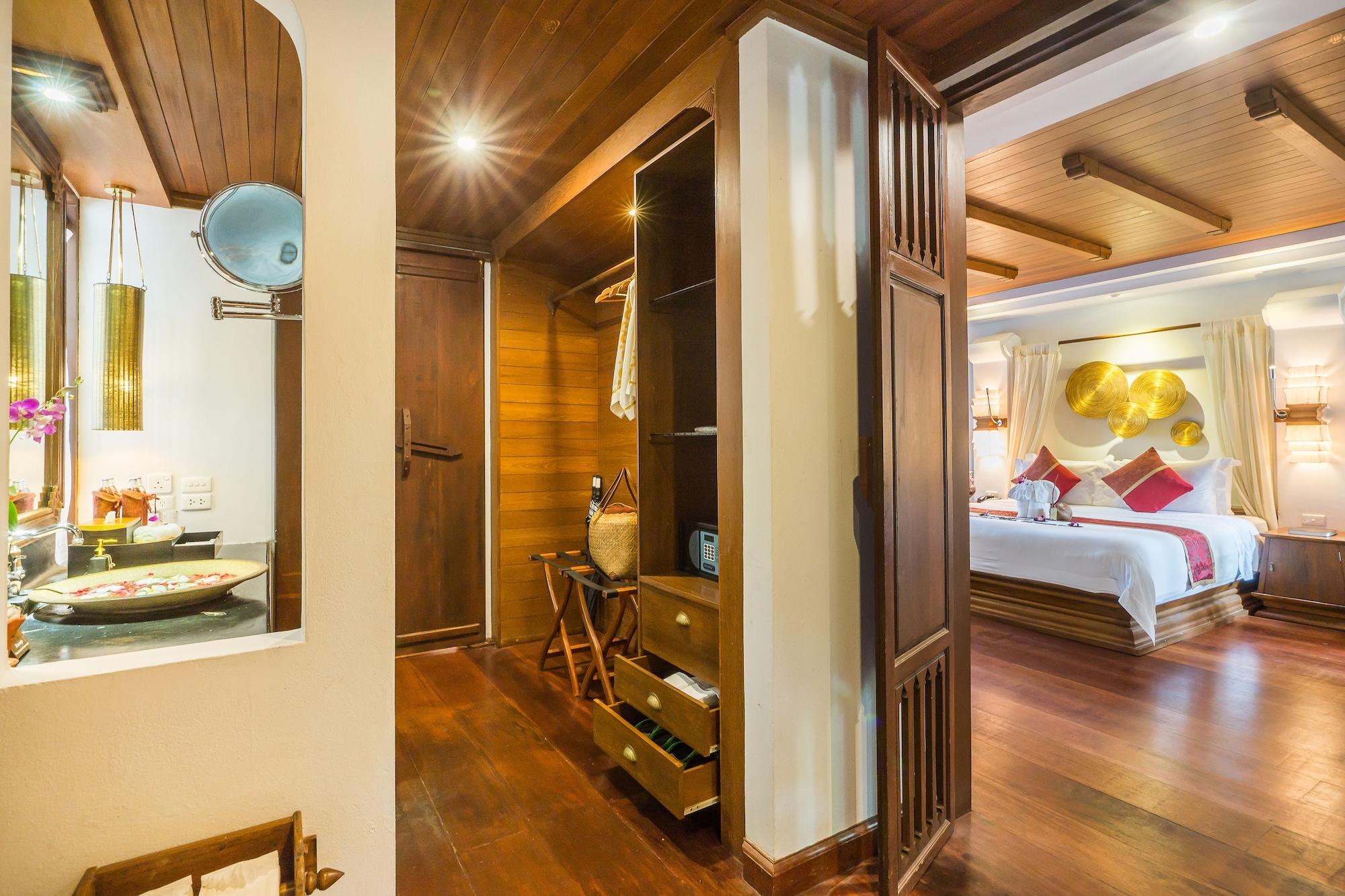 Muang Samui - Sha Extra 5* Чавенг