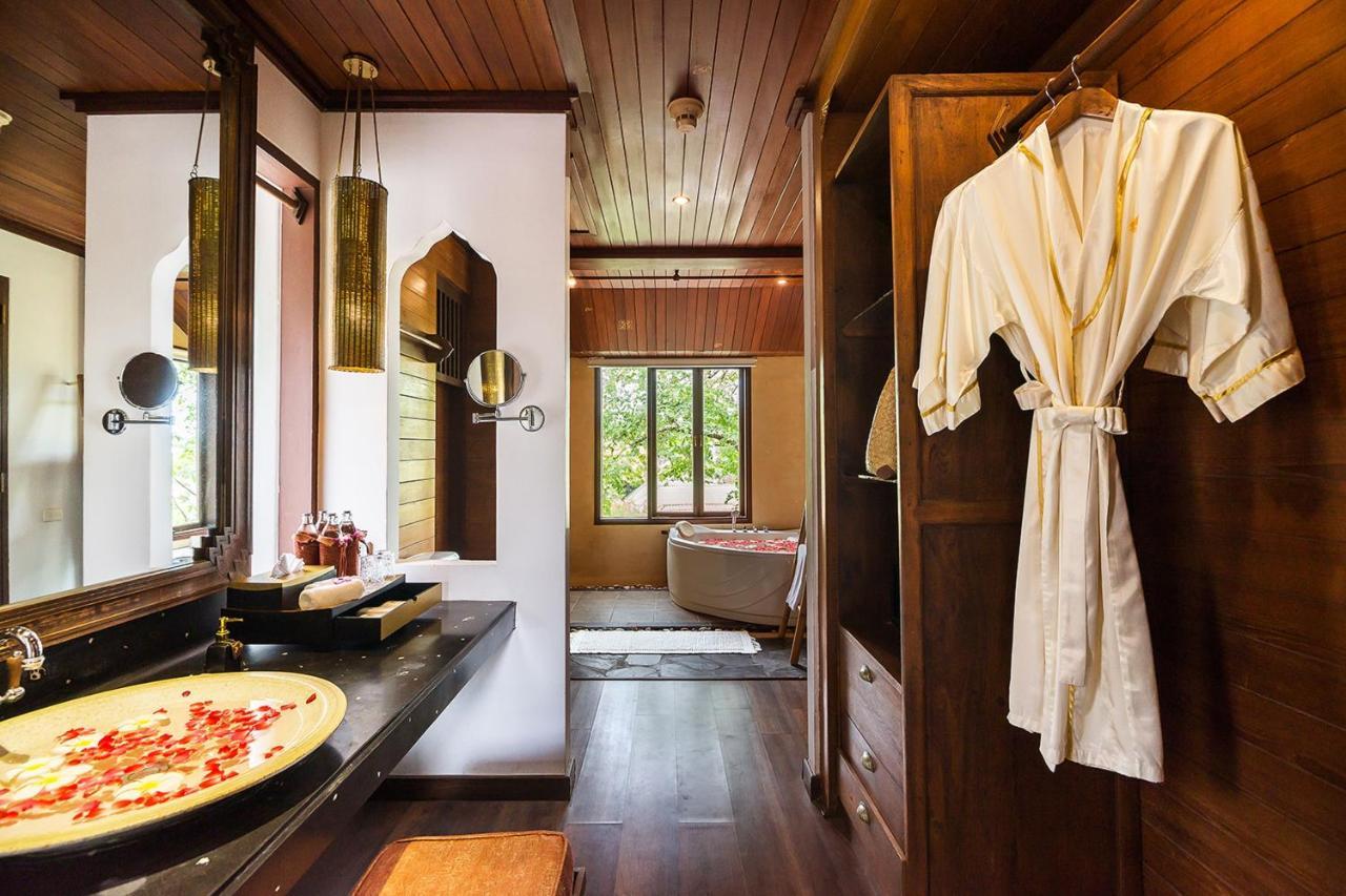 Курортный комплекс Muang Samui - Sha Extra 5*