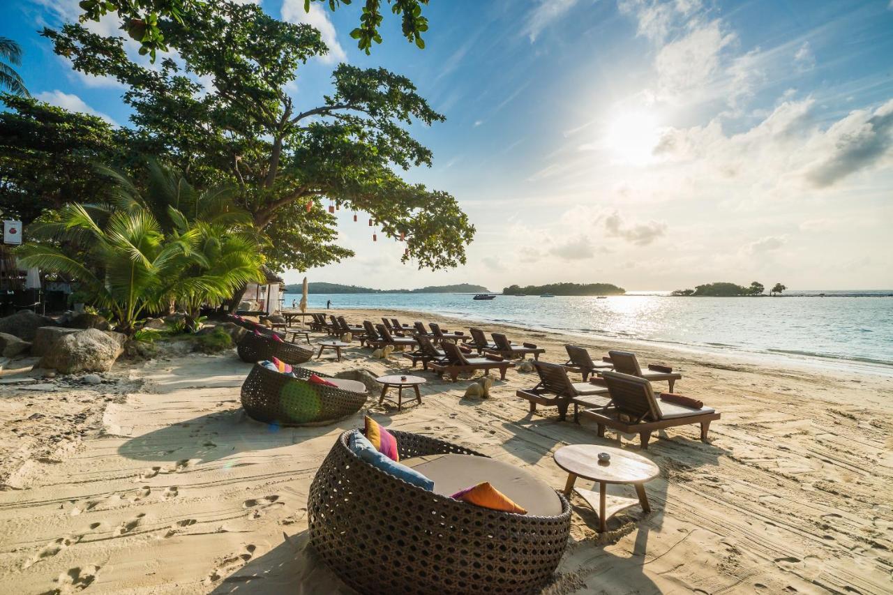 Курортный комплекс Muang Samui - Sha Extra Чавенг