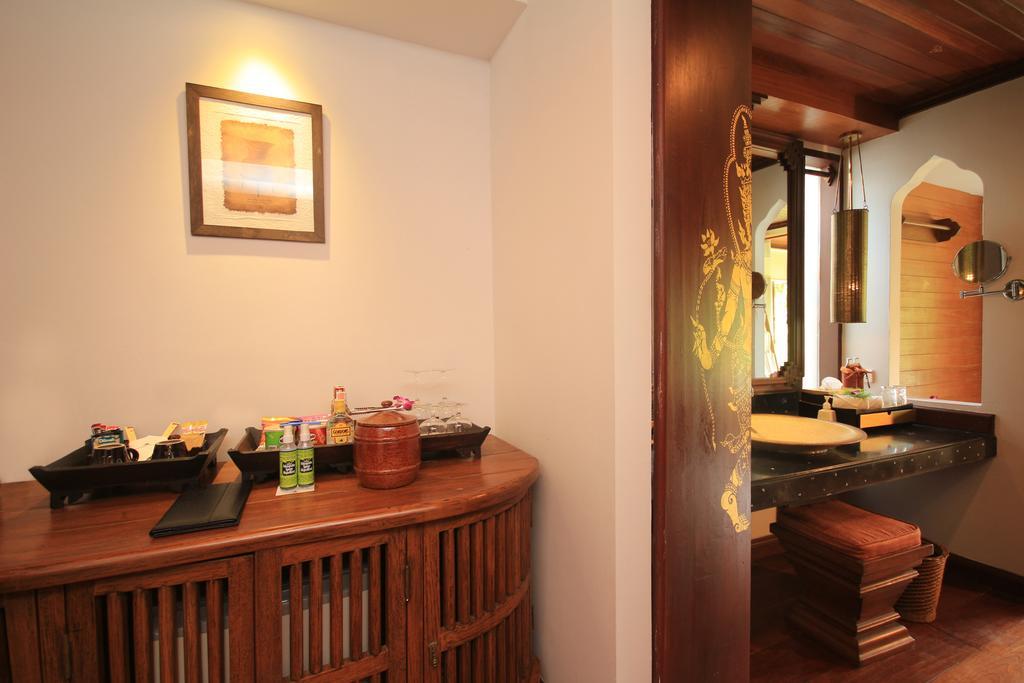 Курортный комплекс Muang Samui - Sha Extra 5*