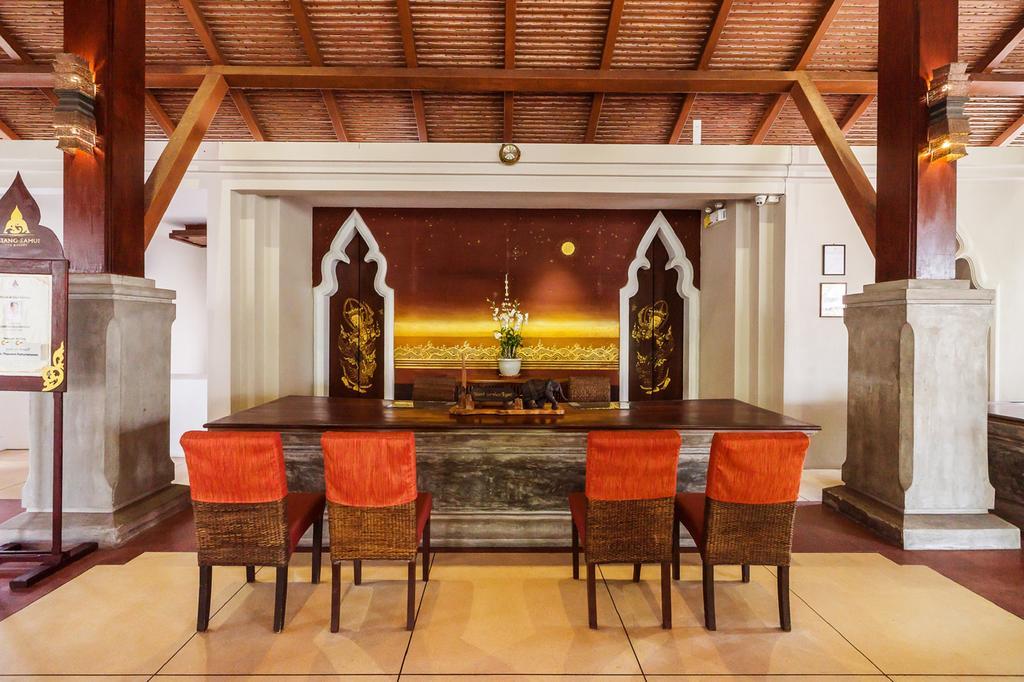 Muang Samui - Sha Extra Курортный комплекс 5*