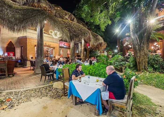 Muang Samui Spa Resort - Sha Extra Plus
