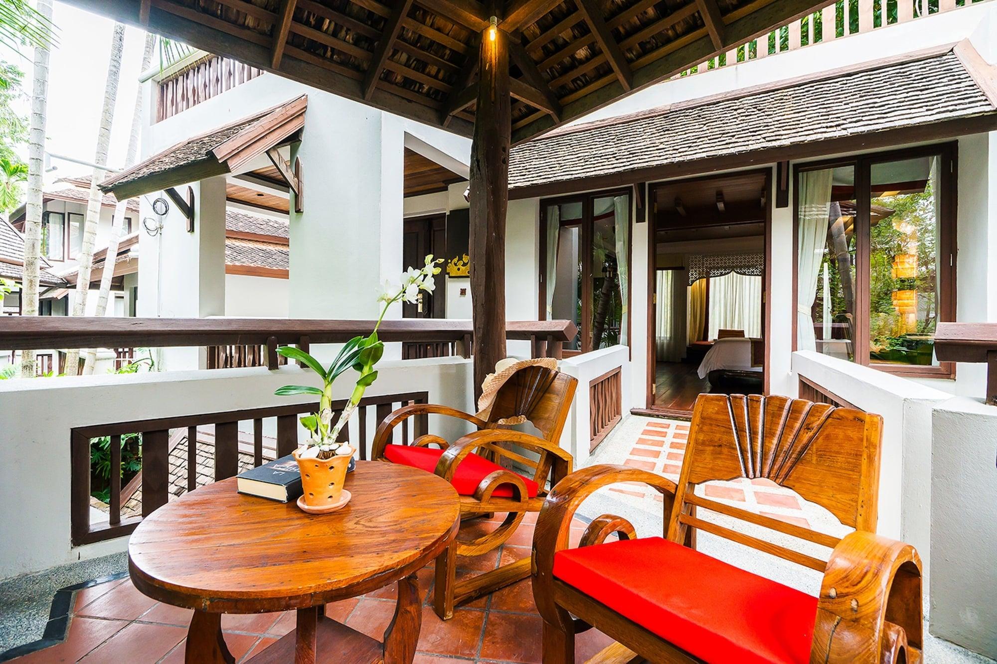 Muang Samui - Sha Extra Resort Chaweng Beach