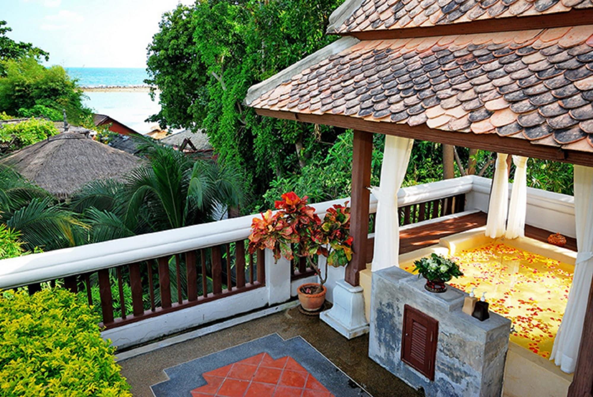 Muang Samui - Sha Extra Resort Chaweng Beach
