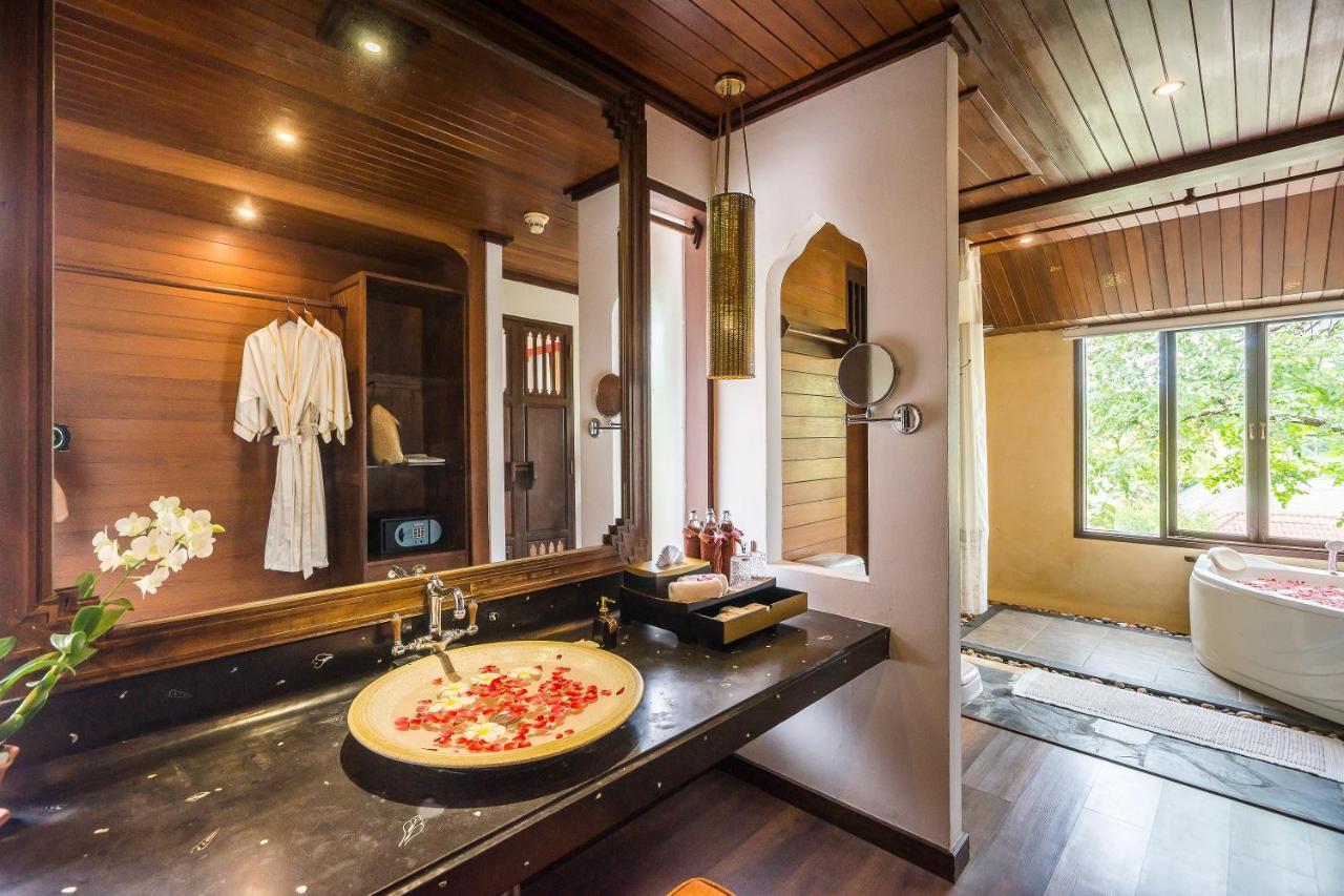 Muang Samui - Sha Extra 5*