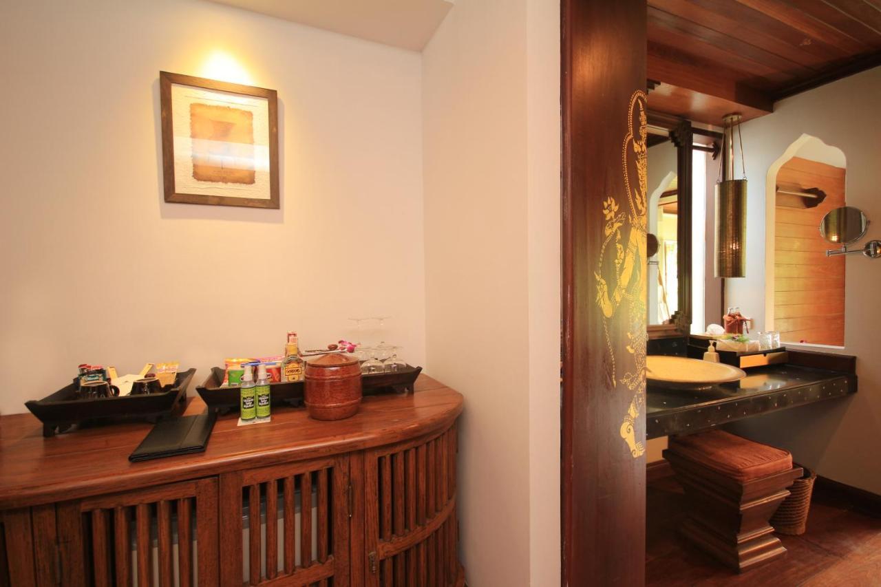Resort Muang Samui - Sha Extra 5*