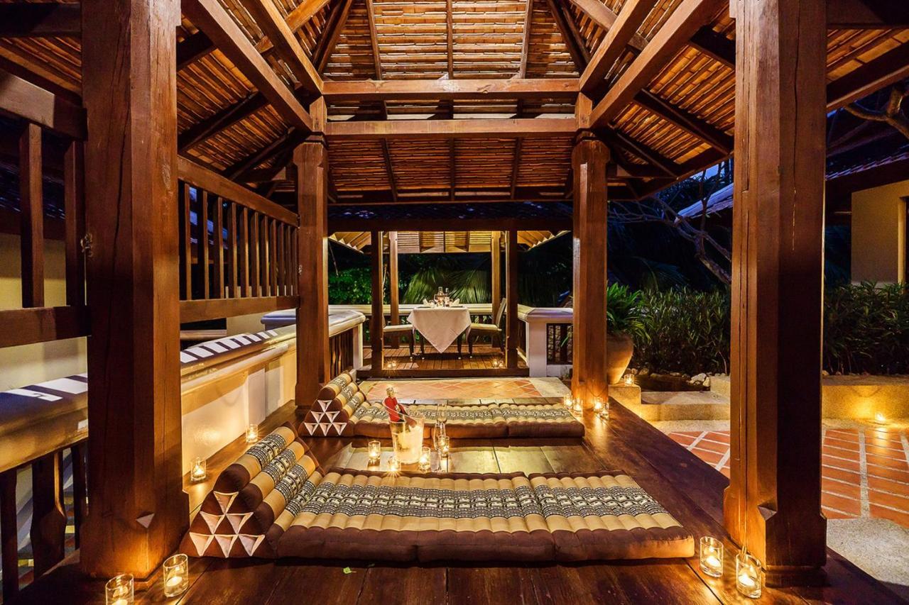 Resort Muang Samui - Sha Extra 5*