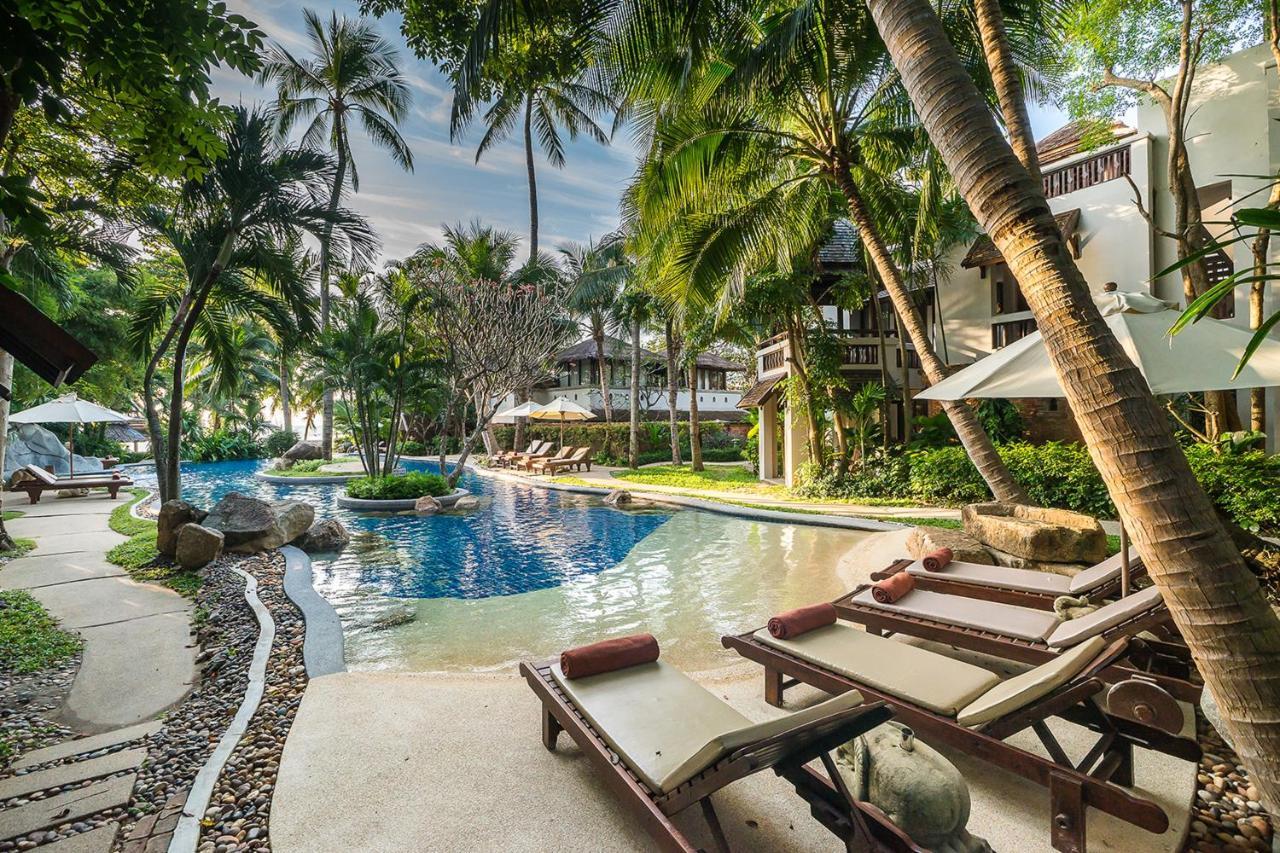 Resort Muang Samui - Sha Extra 5*
