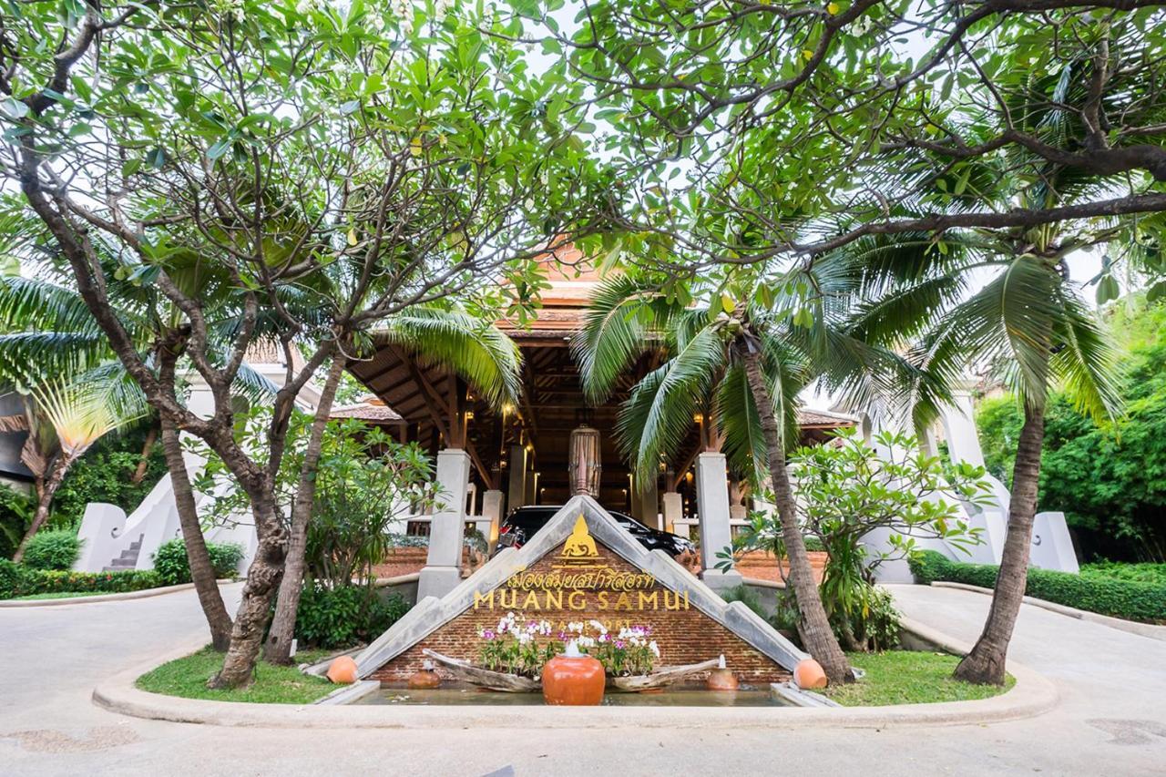 Muang Samui - Sha Extra Resort Chaweng (Koh Samui)