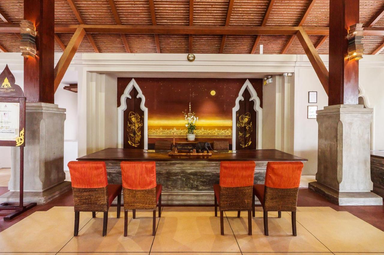 Resort Muang Samui - Sha Extra