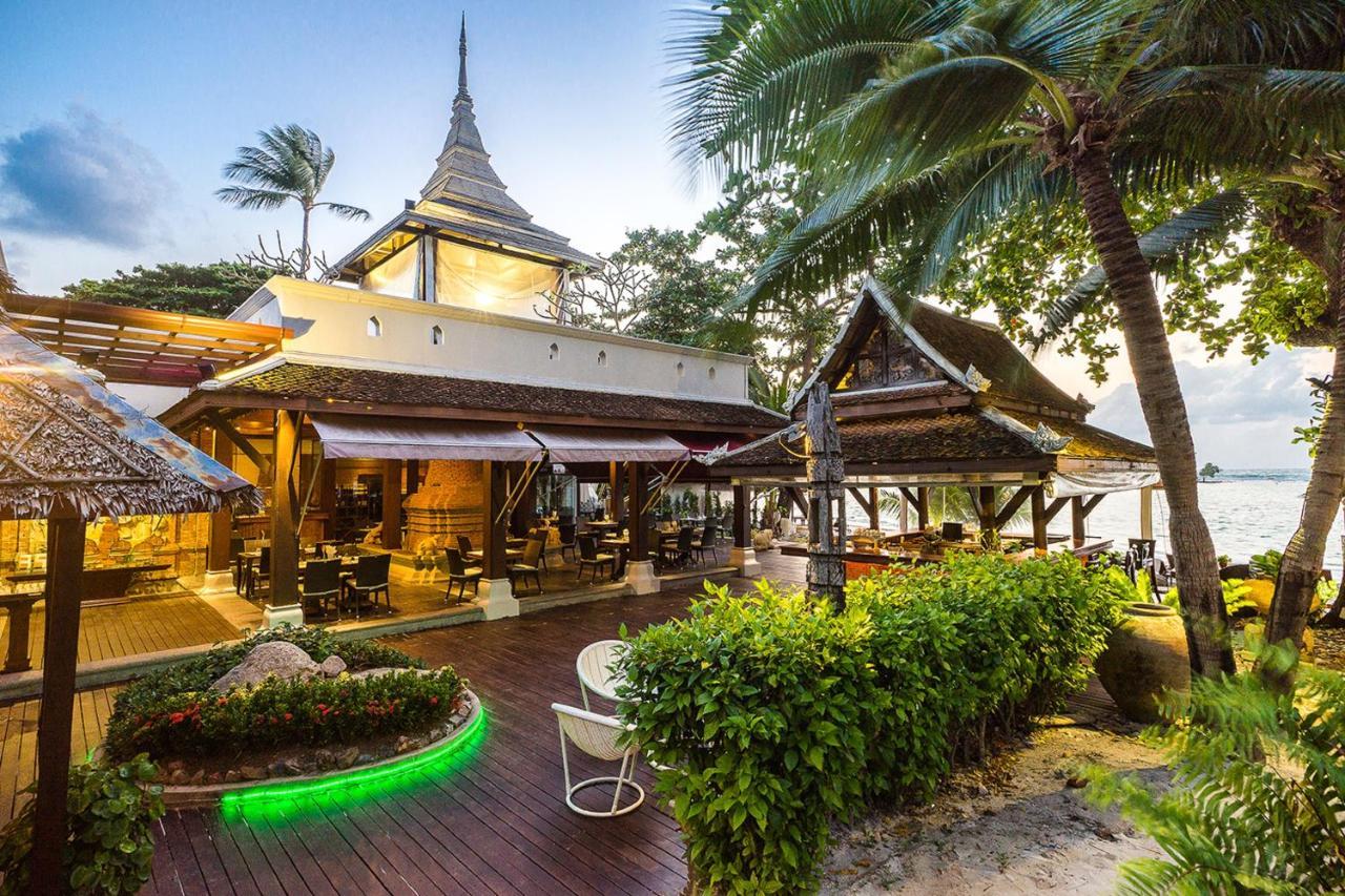 Muang Samui - Sha Extra Resort