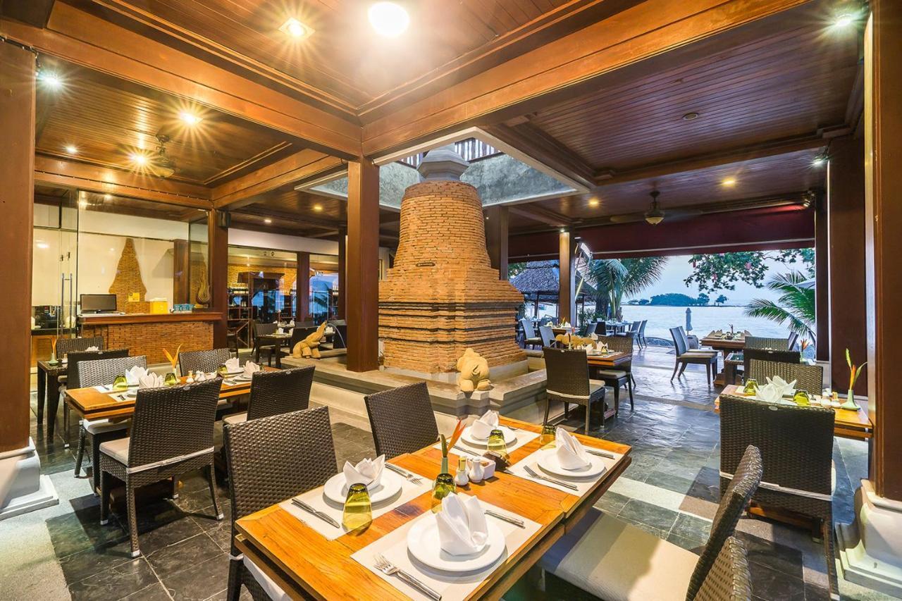 Muang Samui - Sha Extra 5* Chaweng (Koh Samui)