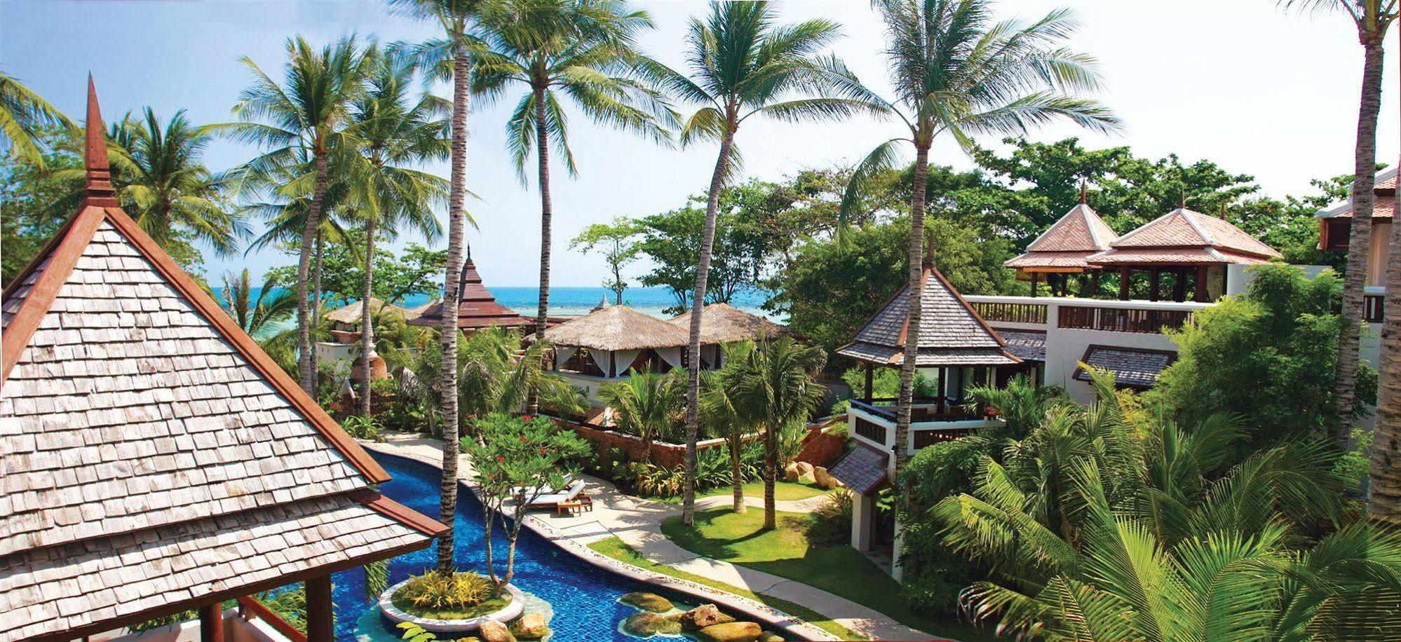 Resort Muang Samui - Sha Extra Chaweng Beach